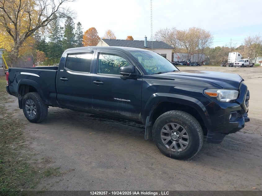 5TFDZ5BN6JX032084 2018 TOYOTA TACOMA photo no. 14