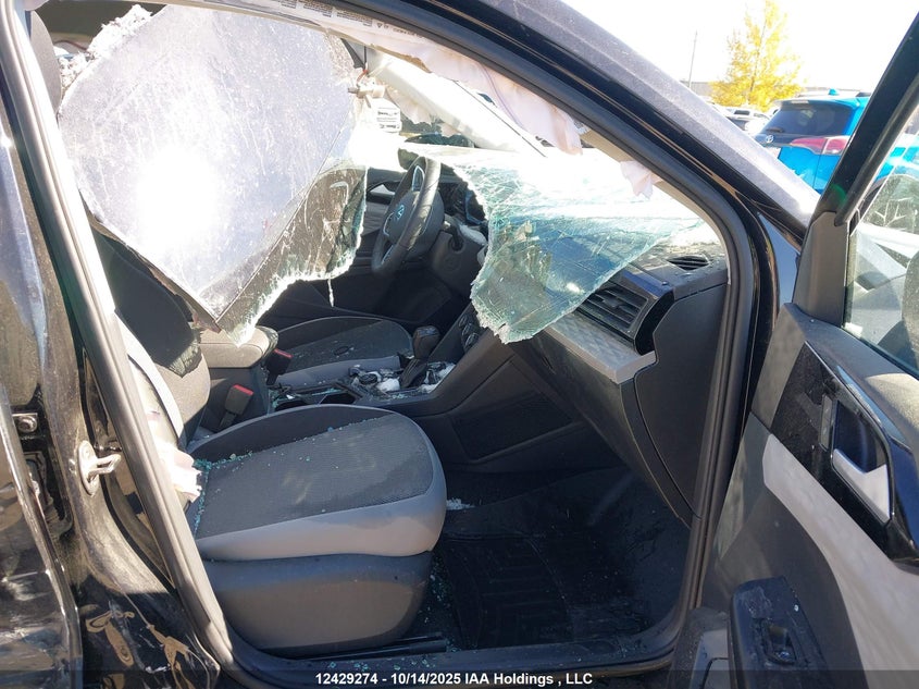 3VVGX7B27RM093726 2024 VOLKSWAGEN TAOS photo no. 5