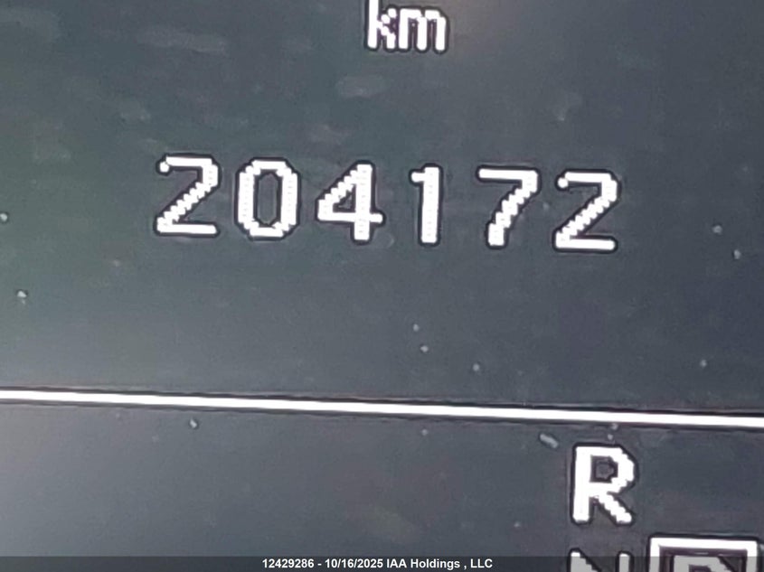 2014 Mercedes-Benz B250 VIN: WDDMH4EBXEJ192692 Lot: 12429286