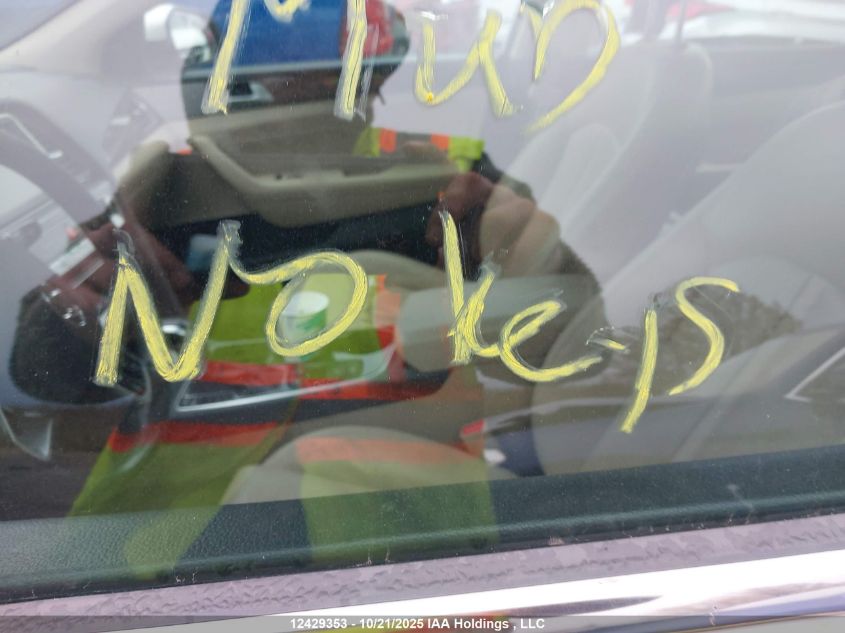 2019 Hyundai Sonata Hybrid Ultimate VIN: KMHE34L31KA091864 Lot: 12429353