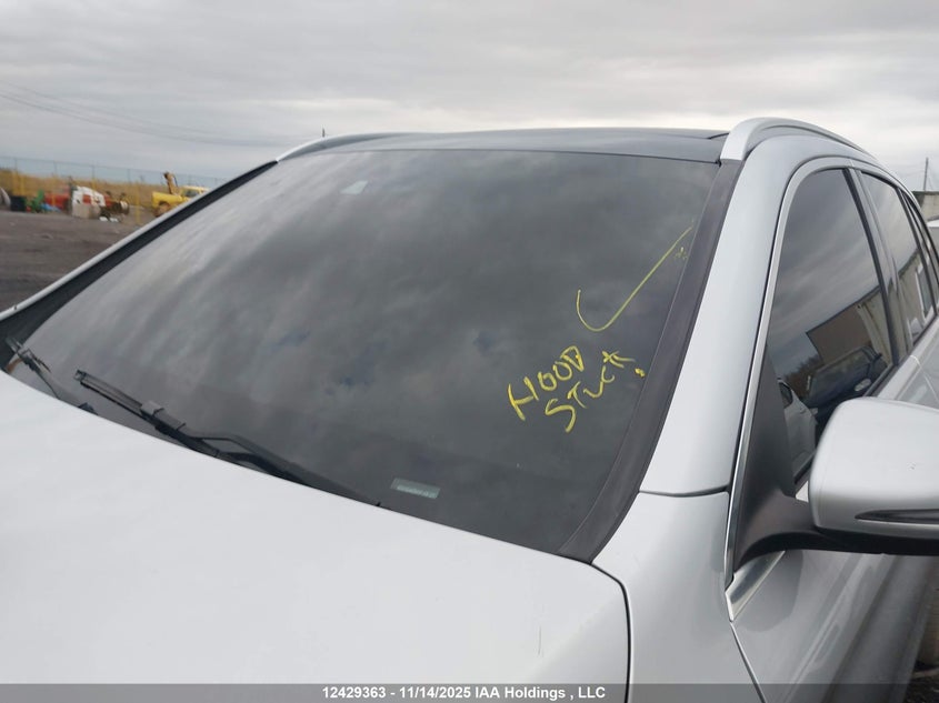WDC0G4KBXHF148127 2017 MERCEDES-BENZ GLC photo no. 17