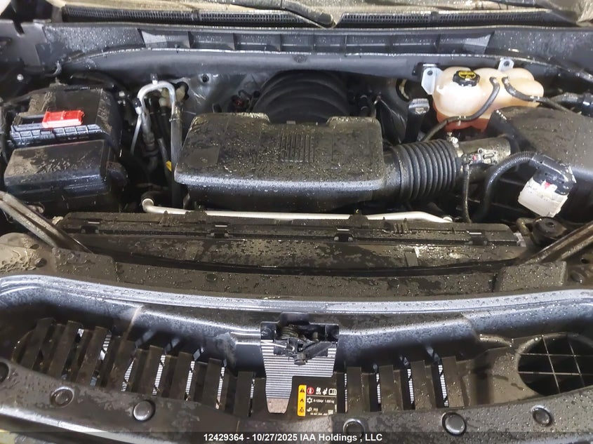 1GYS4RKL4RR202027 2024 CADILLAC ESCALADE photo no. 10