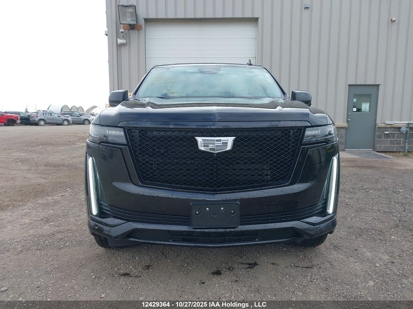 1GYS4RKL4RR202027 2024 CADILLAC ESCALADE photo no. 12