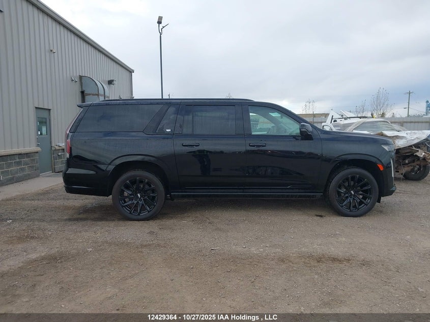 1GYS4RKL4RR202027 2024 CADILLAC ESCALADE photo no. 13