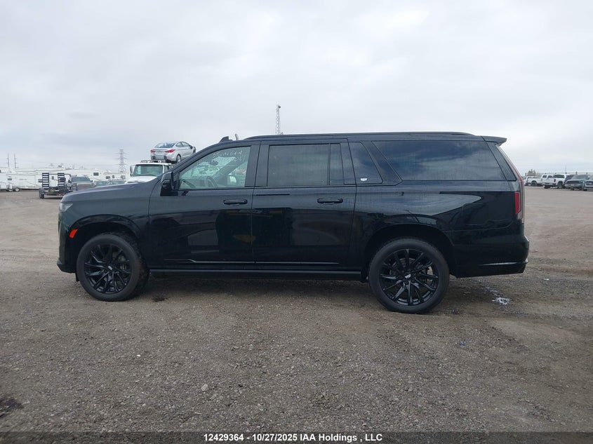 1GYS4RKL4RR202027 2024 CADILLAC ESCALADE photo no. 14
