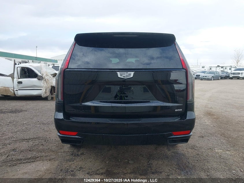 1GYS4RKL4RR202027 2024 CADILLAC ESCALADE photo no. 16