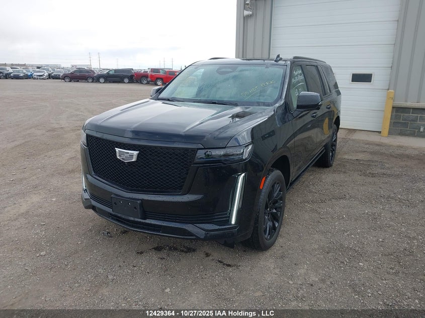 1GYS4RKL4RR202027 2024 CADILLAC ESCALADE photo no. 18