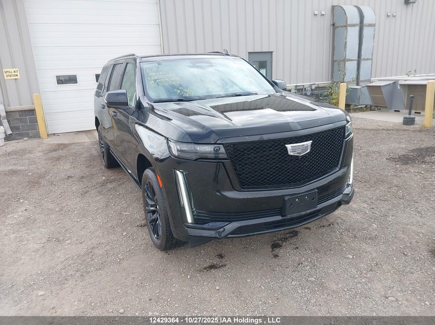 1GYS4RKL4RR202027 2024 CADILLAC ESCALADE photo no. 21