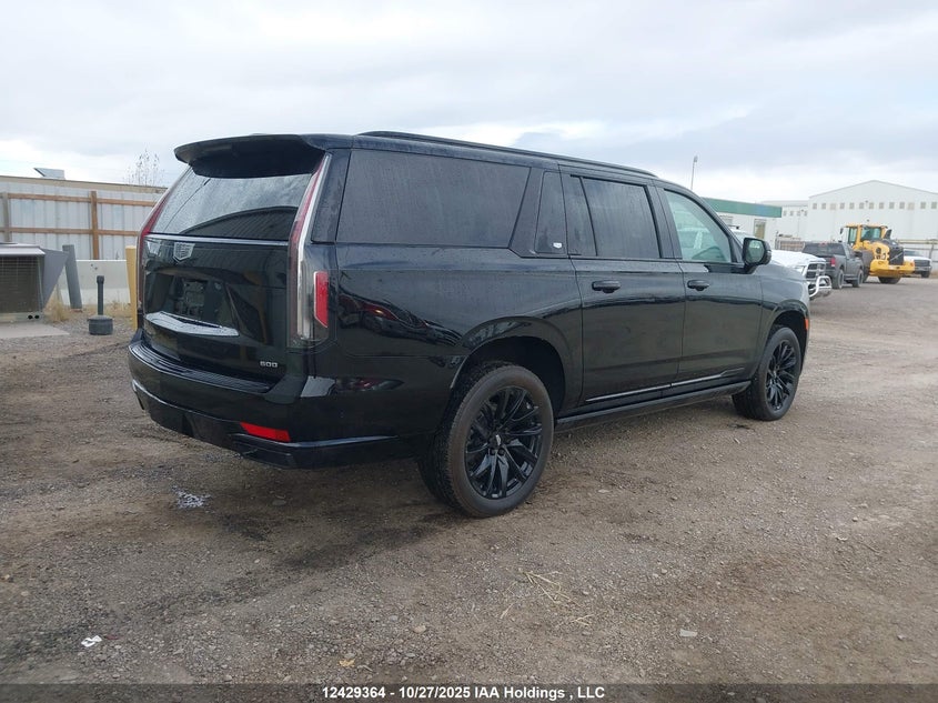 1GYS4RKL4RR202027 2024 CADILLAC ESCALADE photo no. 4