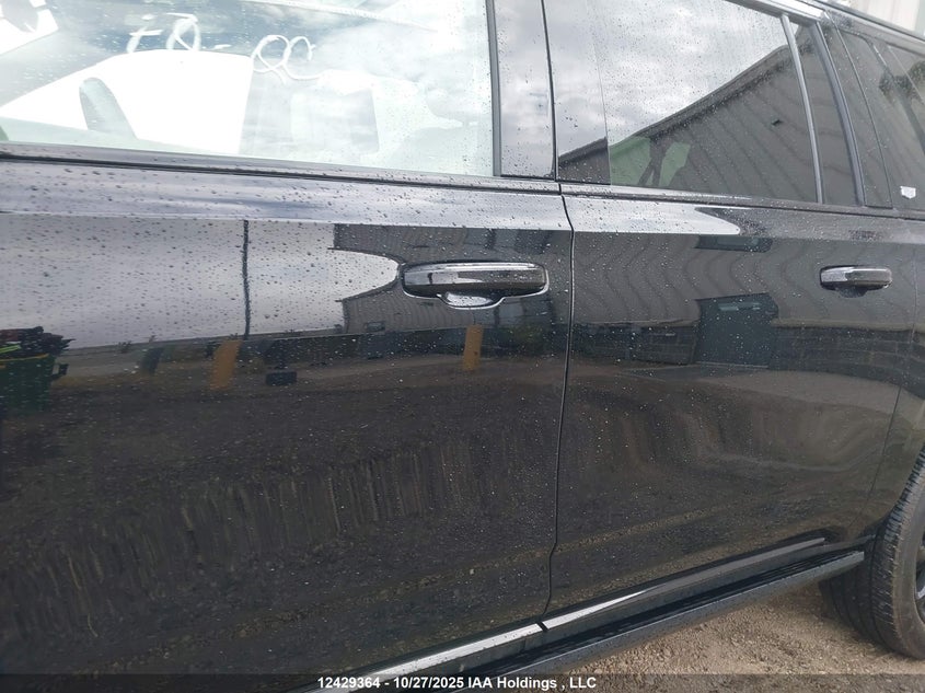 1GYS4RKL4RR202027 2024 CADILLAC ESCALADE photo no. 6