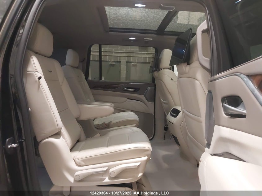 1GYS4RKL4RR202027 2024 CADILLAC ESCALADE photo no. 8