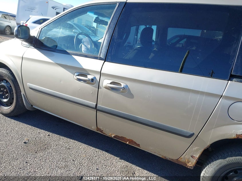 1D4GP25R67B187890 2007 DODGE CARAVAN photo no. 18