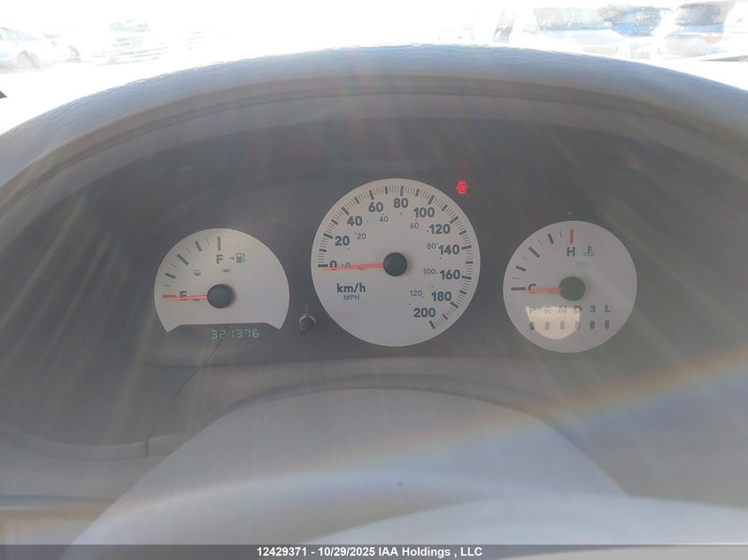 1D4GP25R67B187890 2007 DODGE CARAVAN photo no. 7