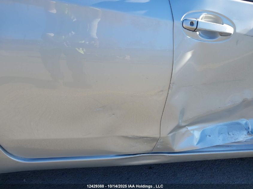 2019 Toyota Yaris VIN: VNKKTUD35KA103429 Lot: 12429388