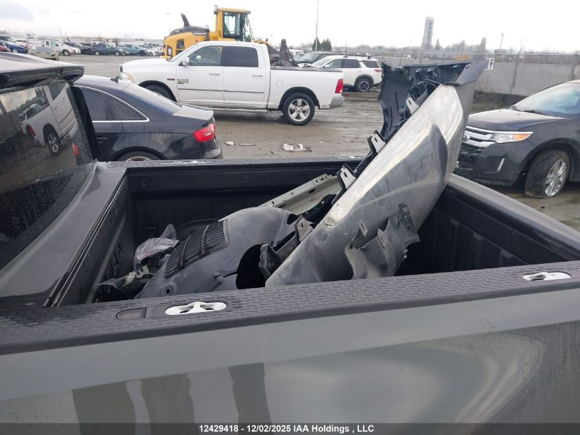 2023 Rivian R1T Launch Edition VIN: 7FCTGAALXPN018309 Lot: 12429418