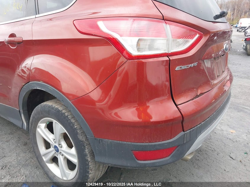 1FMCU0GX0EUD26963 2014 FORD ESCAPE photo no. 20