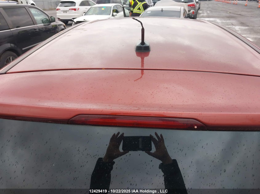 1FMCU0GX0EUD26963 2014 FORD ESCAPE photo no. 21