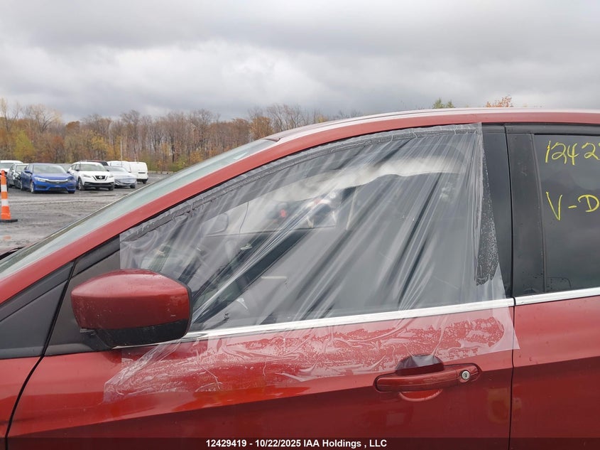 1FMCU0GX0EUD26963 2014 FORD ESCAPE photo no. 22