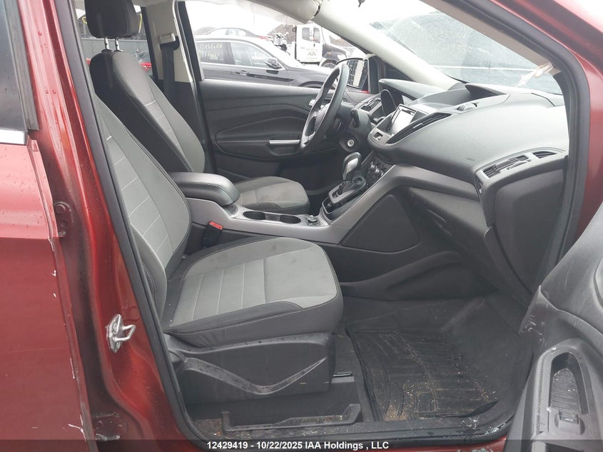 1FMCU0GX0EUD26963 2014 FORD ESCAPE photo no. 5