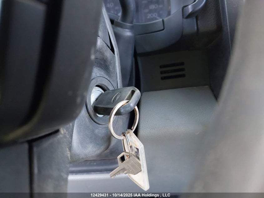 2018 Ford F-550 Chassis VIN: 1FD0W5HT2JEB54901 Lot: 12429431