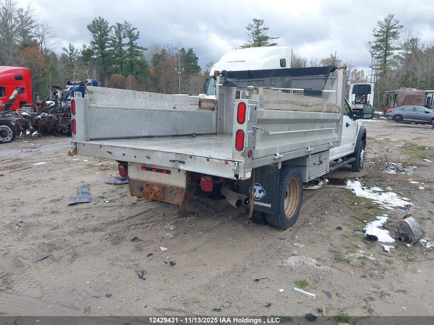 1FD0W5HT2JEB54901 2018 FORD F550 photo no. 4