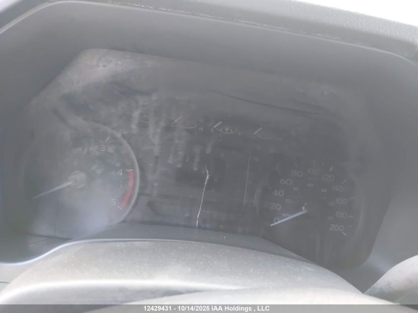 2018 Ford F-550 Chassis VIN: 1FD0W5HT2JEB54901 Lot: 12429431