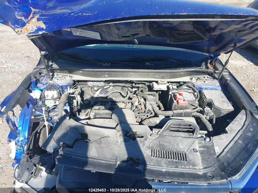 2HKRS4H50RH102536 2024 HONDA CR-V photo no. 10