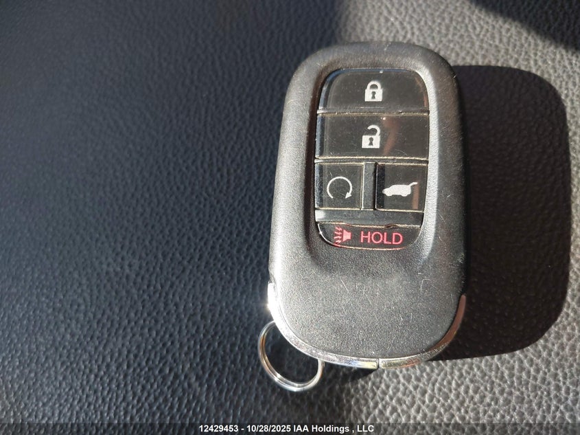 2HKRS4H50RH102536 2024 HONDA CR-V photo no. 11