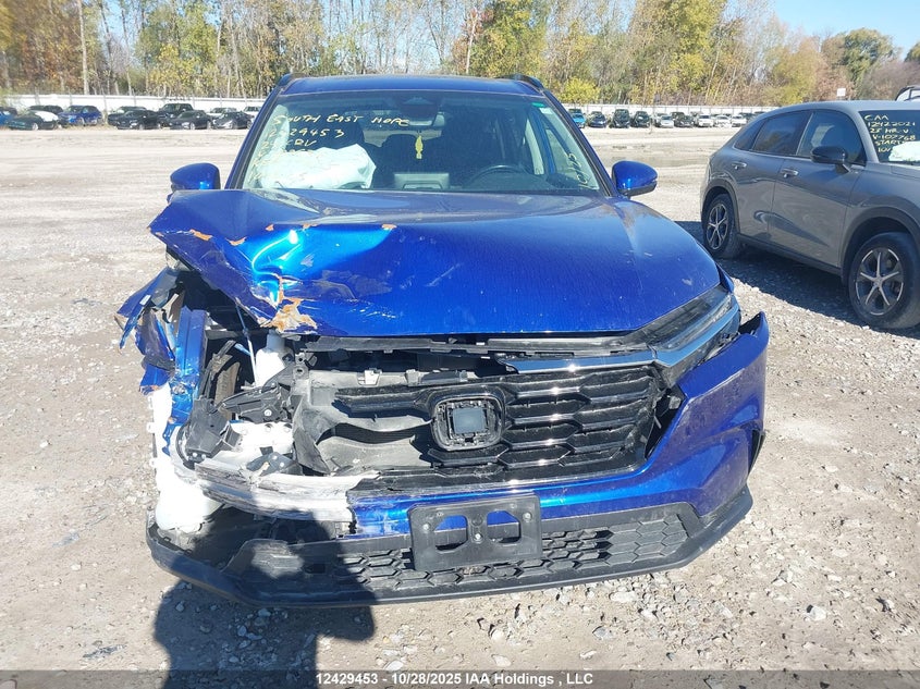 2HKRS4H50RH102536 2024 HONDA CR-V photo no. 12