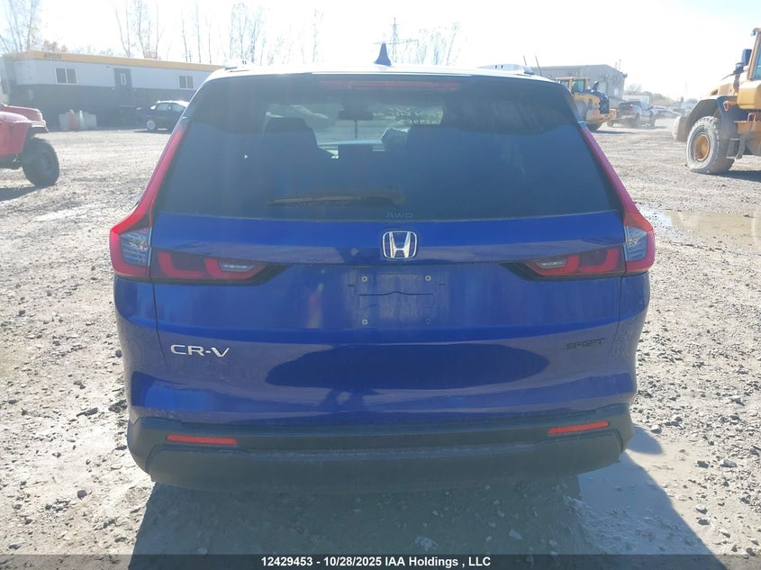2HKRS4H50RH102536 2024 HONDA CR-V photo no. 16