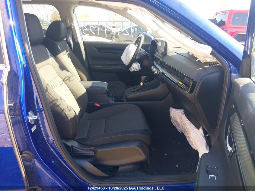 2HKRS4H50RH102536 2024 HONDA CR-V photo no. 5