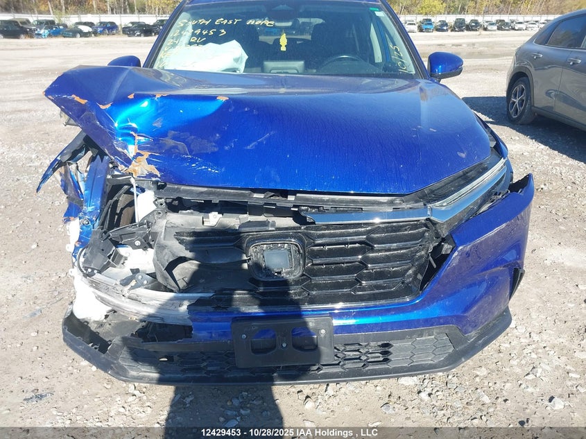 2HKRS4H50RH102536 2024 HONDA CR-V photo no. 6