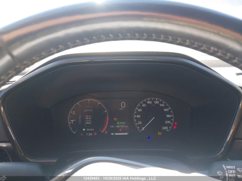 2HKRS4H50RH102536 2024 HONDA CR-V photo no. 7