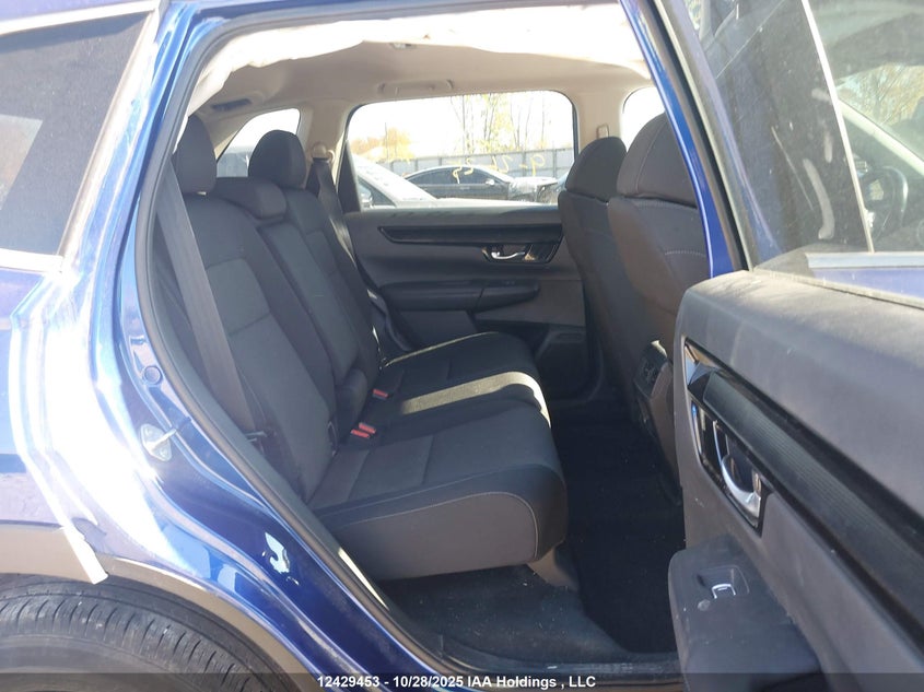 2HKRS4H50RH102536 2024 HONDA CR-V photo no. 8