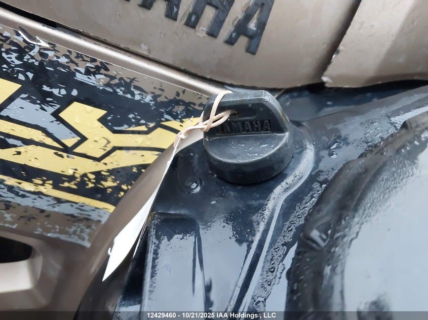 5Y4AMK2W1LA302781 2020 YAMAHA YFM photo no. 11