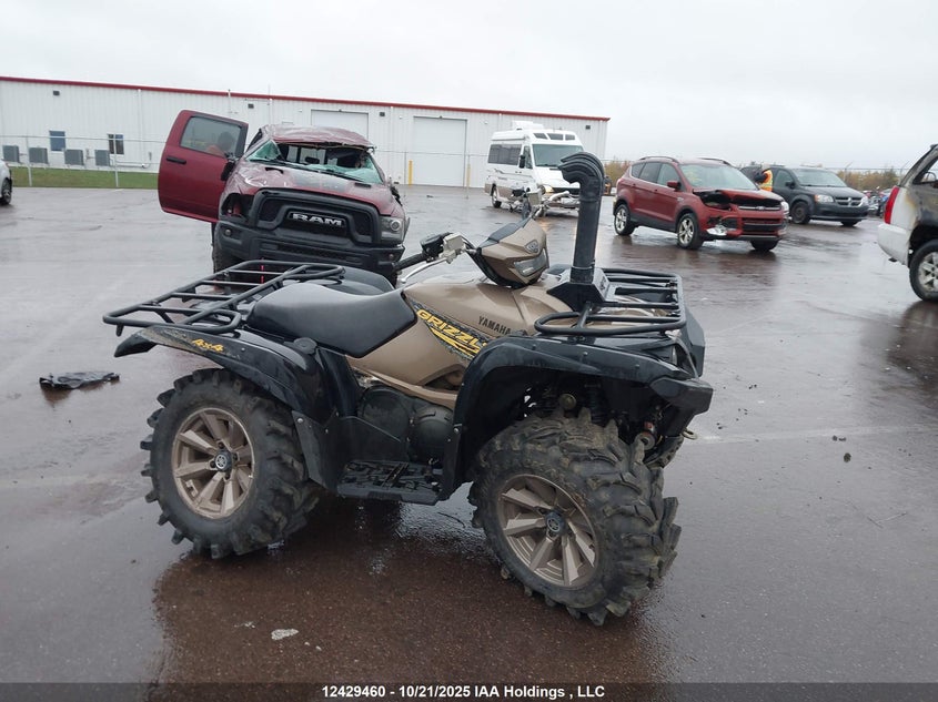 5Y4AMK2W1LA302781 2020 YAMAHA YFM photo no. 16