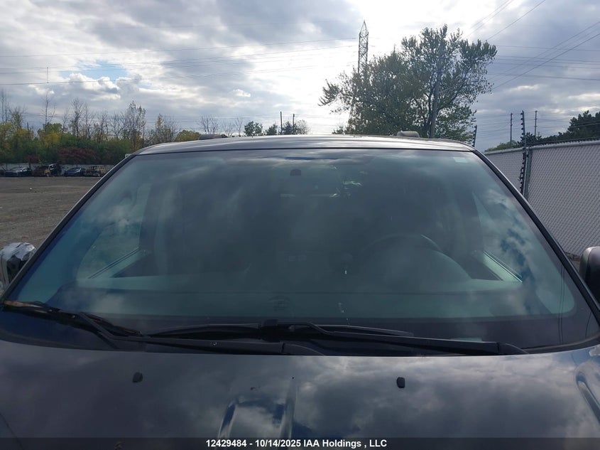 2C4RDGBG3DR652301 2013 DODGE CARAVAN photo no. 18