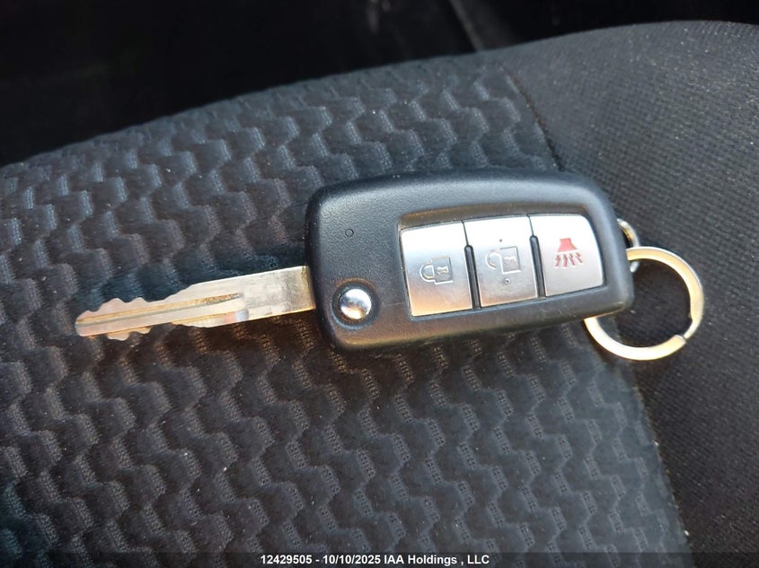 JN1BJ1CR9KW310219 2019 NISSAN QASHQAI photo no. 11