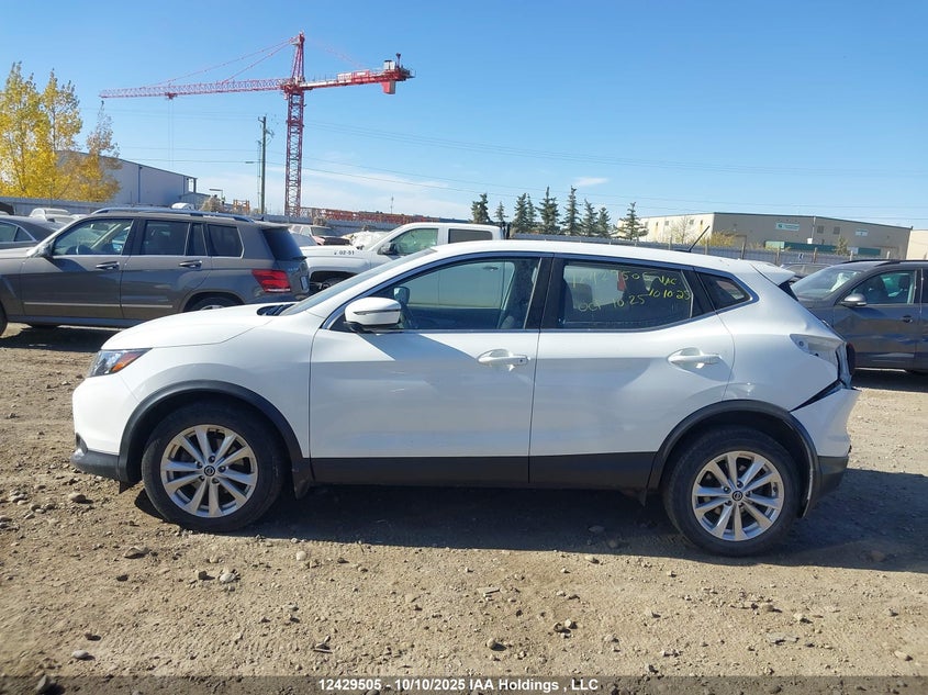 JN1BJ1CR9KW310219 2019 NISSAN QASHQAI photo no. 15