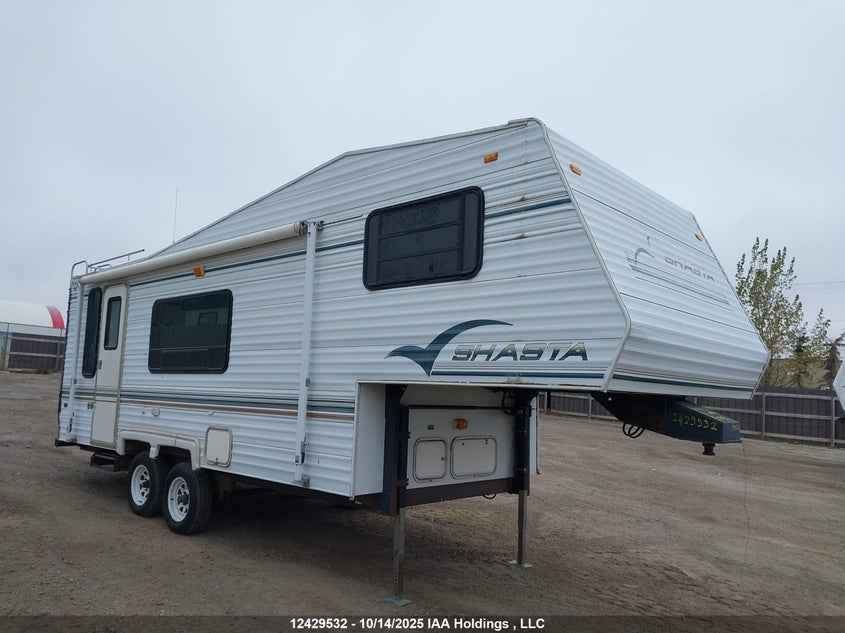 1TS3B2064T9000311 1996 Shasta Shasta auction photo 1