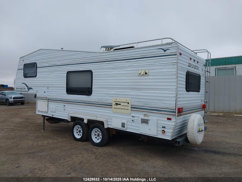 1TS3B2064T9000311 1996   photo no. 3