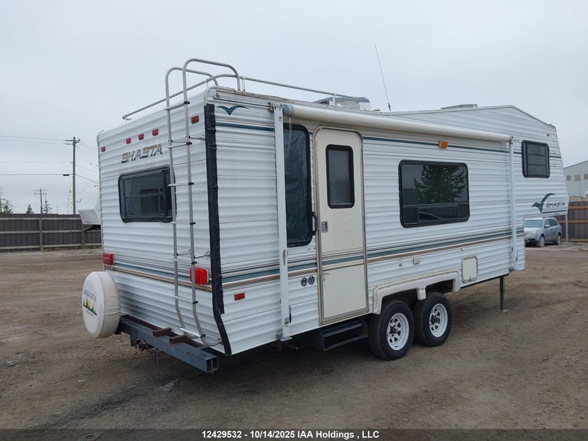 1TS3B2064T9000311 1996   photo no. 4