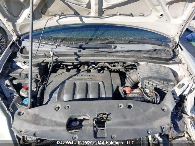 2006 Honda Odyssey Lx VIN: 5FNRL38286B500097 Lot: 12429554