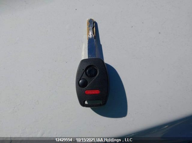 2006 Honda Odyssey Lx VIN: 5FNRL38286B500097 Lot: 12429554