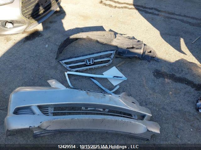 2006 Honda Odyssey Lx VIN: 5FNRL38286B500097 Lot: 12429554