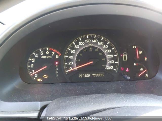 2006 Honda Odyssey Lx VIN: 5FNRL38286B500097 Lot: 12429554