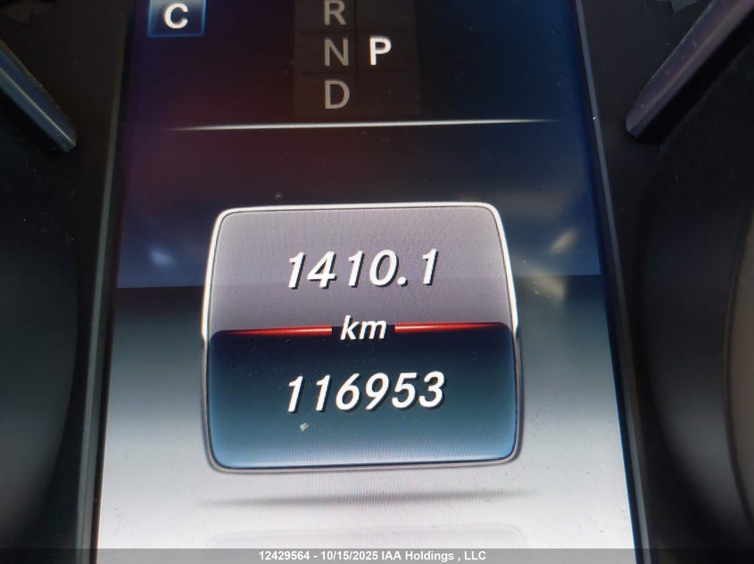 2018 Mercedes-Benz C 300 4Matic VIN: WDDWK4KB4JF624169 Lot: 12429564