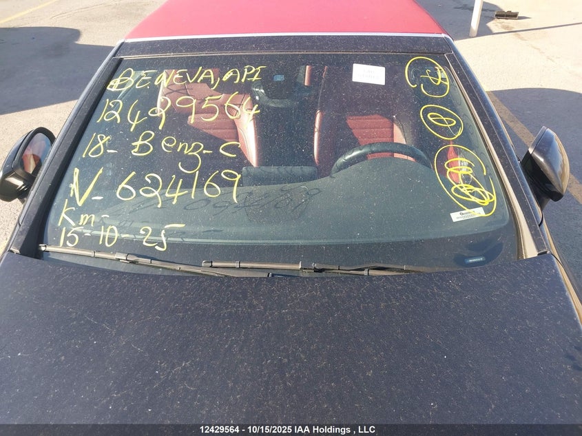 2018 Mercedes-Benz C 300 4Matic VIN: WDDWK4KB4JF624169 Lot: 12429564