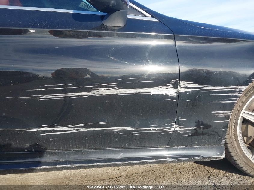 2018 Mercedes-Benz C 300 4Matic VIN: WDDWK4KB4JF624169 Lot: 12429564