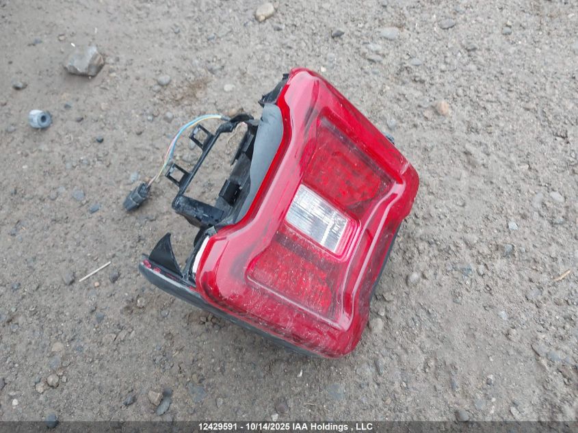 2024 Jeep Wrangler Rubicon VIN: 1C4PJXCG4RW199609 Lot: 12429591